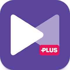 KMPlayer Plus高清影音全能播放器
