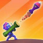 动作手游无限资源免费畅玩v1.2无限金币版