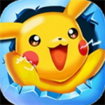 精灵球大乱斗无限资源免费畅玩v1.0.1免广告版