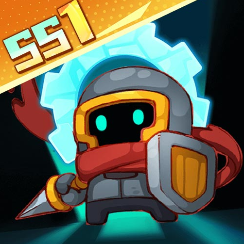 元气骑士2025新版地牢冒险之旅