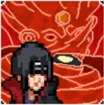 像素火影九尾鸣人2025新版上线