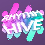 RhythmHive韩流音乐节奏狂欢盛宴v7.7.0 中文版