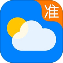 准点天气实时更新气象数据