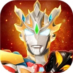 奥特曼宇宙英雄无限钻石解锁全角色v14.1.0 全人物版