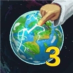 上帝模拟器3无限资源沙盒创造v1.0.3 无限金币版