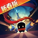 元气骑士2025特别版技能全解锁v7.0.0 全蓝图版