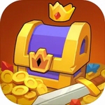 疯狂骑士团全资源解锁冒险之旅