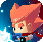 比特小队星际冒险动作射击手游v2.3.25 无限钻石金币版