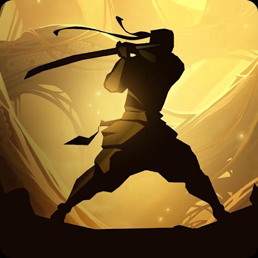 火柴人暗影军团动作冒险手游v1.0.8 无限钻石版
