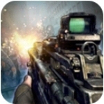 僵尸前线3末日生存射击畅玩v2.20 无限钻石版