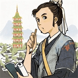 江南百景图畅玩版古风经营新