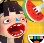 托卡小厨房2趣味烹饪新世界