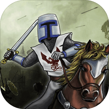 征服之刃免费版征战策略v1.1.7 无限金币版