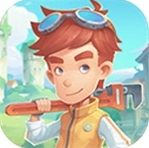 波西亚时光手机版小镇经营与冒险