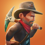 西部逃生冒险特色功能全v1.0.24 无限金币版