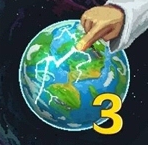 上帝模拟器3沙盒创造自由掌控