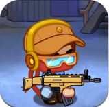 攻壳特工队激战僵尸末日突围v1.9.1 安卓版