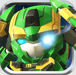 果宝特攻正版机甲塔防手游登场v3.5.1 安卓版