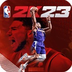 NBA2K23移动端真实赛场还原v1.2.0 无限金币版