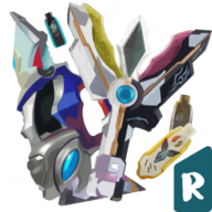 特利迦奥特曼变身器模拟器全形态解锁v2.1 免费版