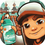 地铁跑酷2024全皮肤滑板免费解锁