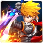 明日特攻队内置福利免费解锁v1.1.6 内置菜单版