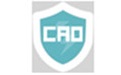CAD专用查毒软件界面