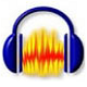 Audacity中文版免费音频处理专业工具v3.7.1