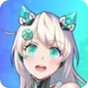 华硕天选姬桌宠互动