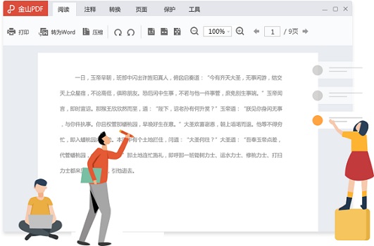 格式转换演示