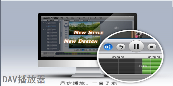 多画面播放演示