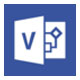 Microsoft Visio2007高效图表制作工具