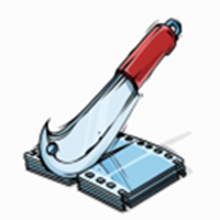 Machete视频音频快速处理方案