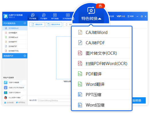 格式转换示意图