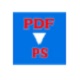 PDF转PS工具免费版高效转换v1.0