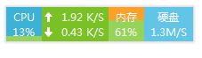 运行示意图