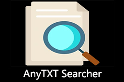 AnyTXT Searcher本地文档全文检索工具v1.3.1952