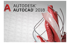 AutoCAD 2018