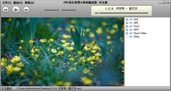 多设备适配演示