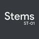 Stems音轨分离工具免费下载