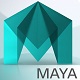 Maya 2014三维设计工具高效动画制作