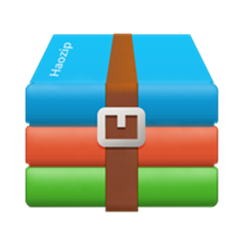 好压压缩软件高效解压一键操作