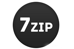 7-Zip压缩软件