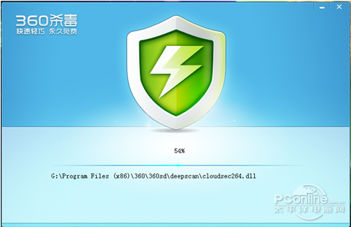 操作界面示意图