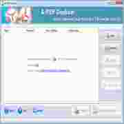 A-PDF Deskew免费扫描校正工具v3.5.4