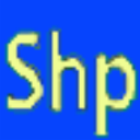 ShpEdit CAD字体编辑免费工具