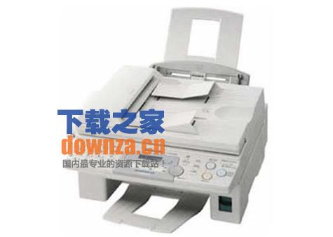 松下FLB753CN打印机驱动