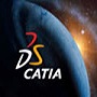 CATIA V5R20三维建模工具核心功能
