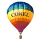CorelDRAW9经典矢量绘图工具