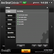 Anvi Smart Defender高效防护与系统优化工具
